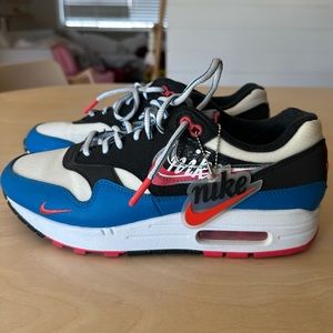 Nike Air Max 1 sneakers